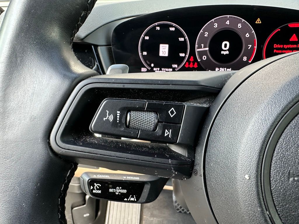 Thumbnail: 2024 Porsche Cayenne - 17