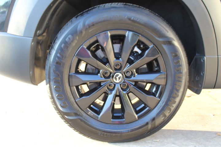 Used Car 2024 Mazda Cx-50  2.5 S Preferred Package For Sale Under $30,000 In Georgetown, Texas