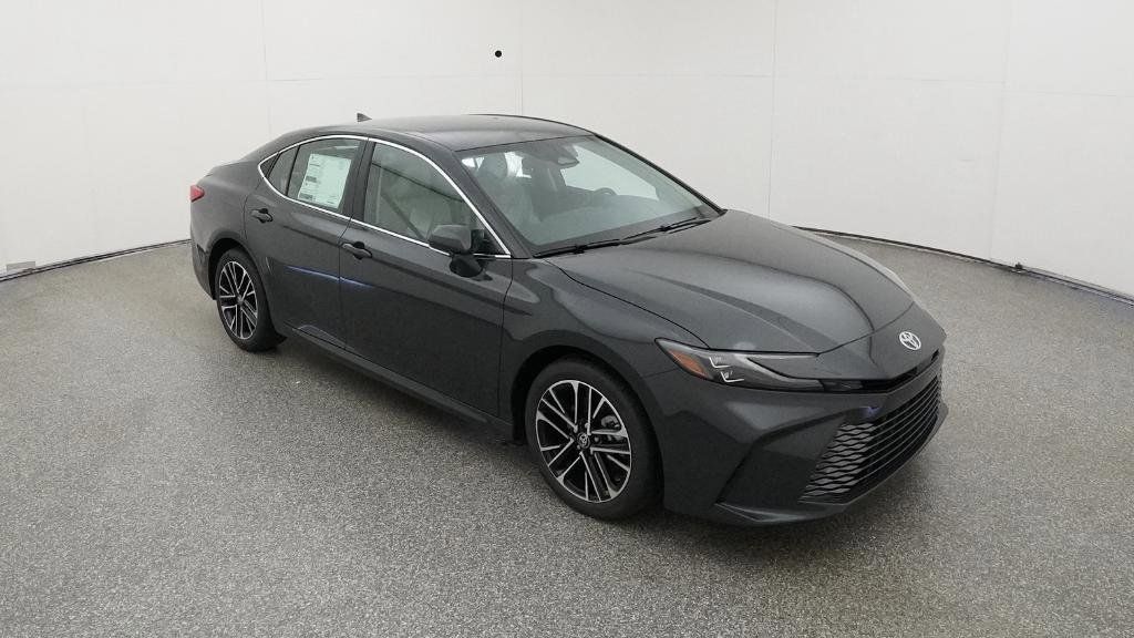 Thumbnail: 2026 Toyota Camry - 31