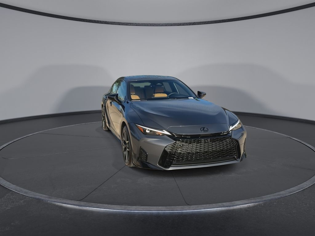 Thumbnail: 2026 Lexus IS - 3