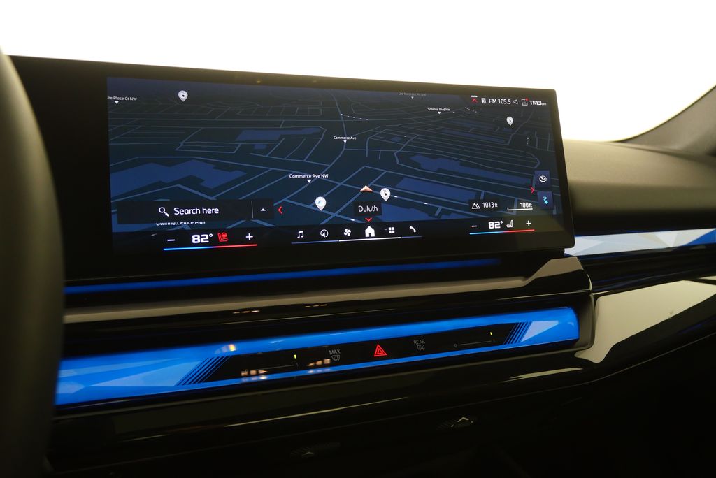 Thumbnail: 2025 BMW i5 - 27