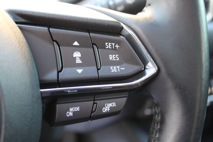Used Car 2020 Mazda Cx-5  Touring For Sale Under $20,000 In Georgetown, Texas