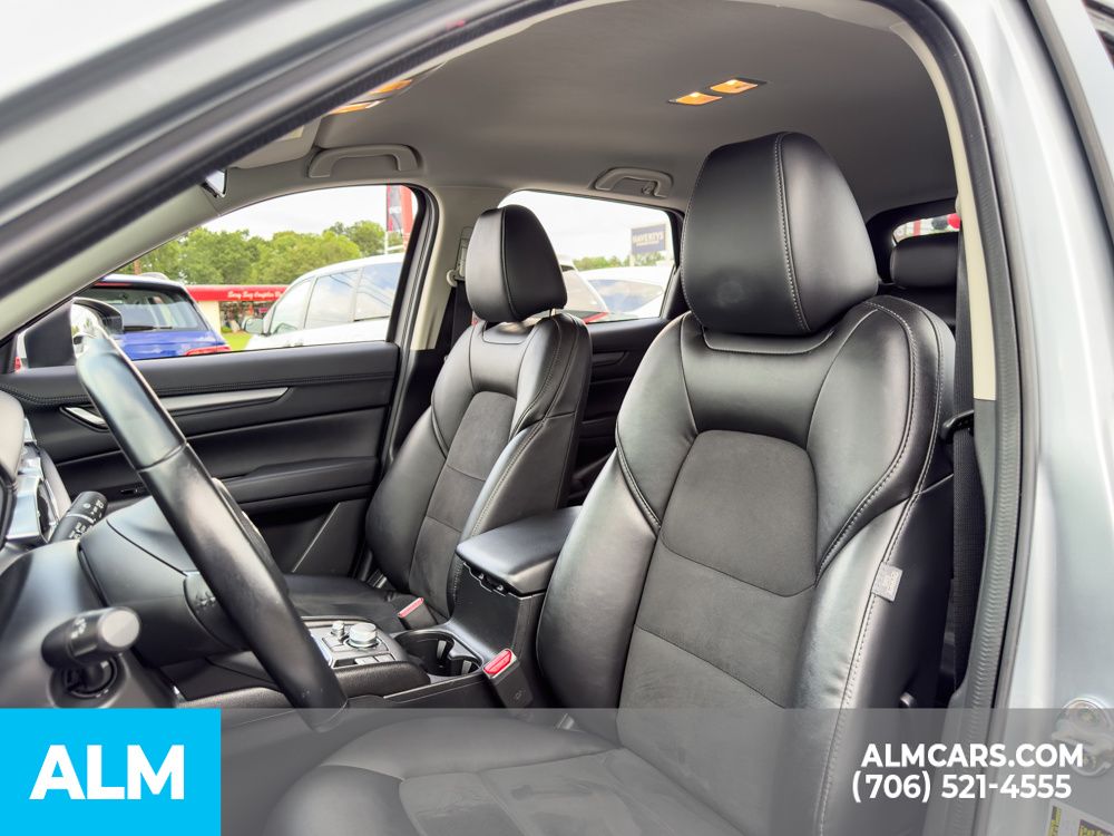 2023 Mazda CX-5 S Select Package - Photo 12