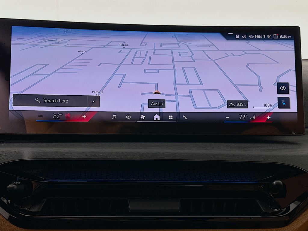 Thumbnail: 2026 BMW i4 - 12