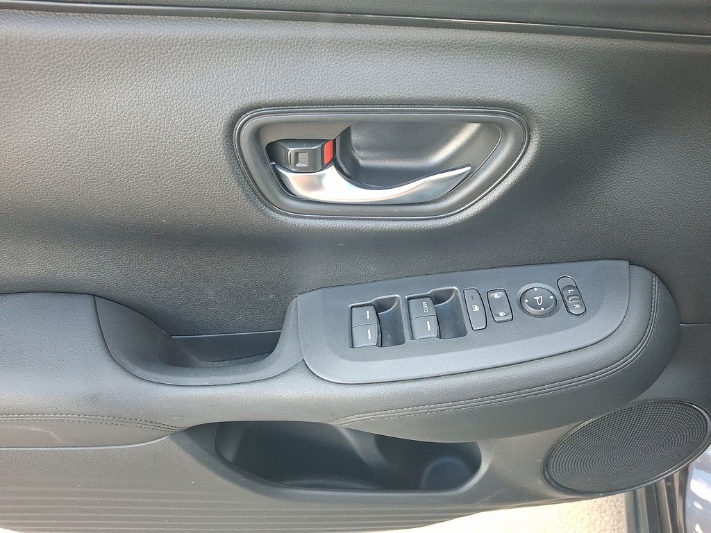 Thumbnail: 2024 Honda HR-V - 13