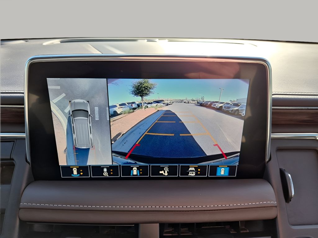 Used Car 2021 Chevrolet Tahoe  Lt For Sale Under $40,000 In Austin, Texas