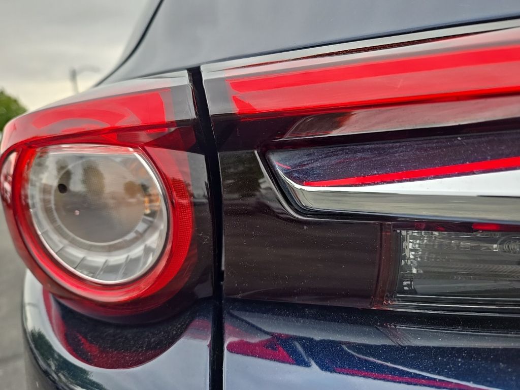 2021 Mazda CX-9 Grand Touring 10