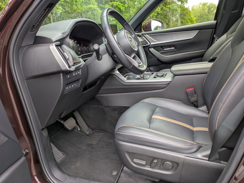 2024 Mazda CX-90 3.3 Turbo Premium Plus