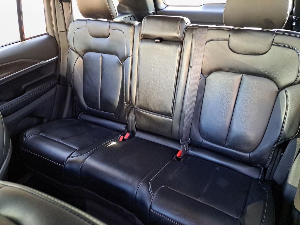 New Car 2025 Jeep Grand Cherokee  Limited For Sale Under $40,000 In Austin, Texas