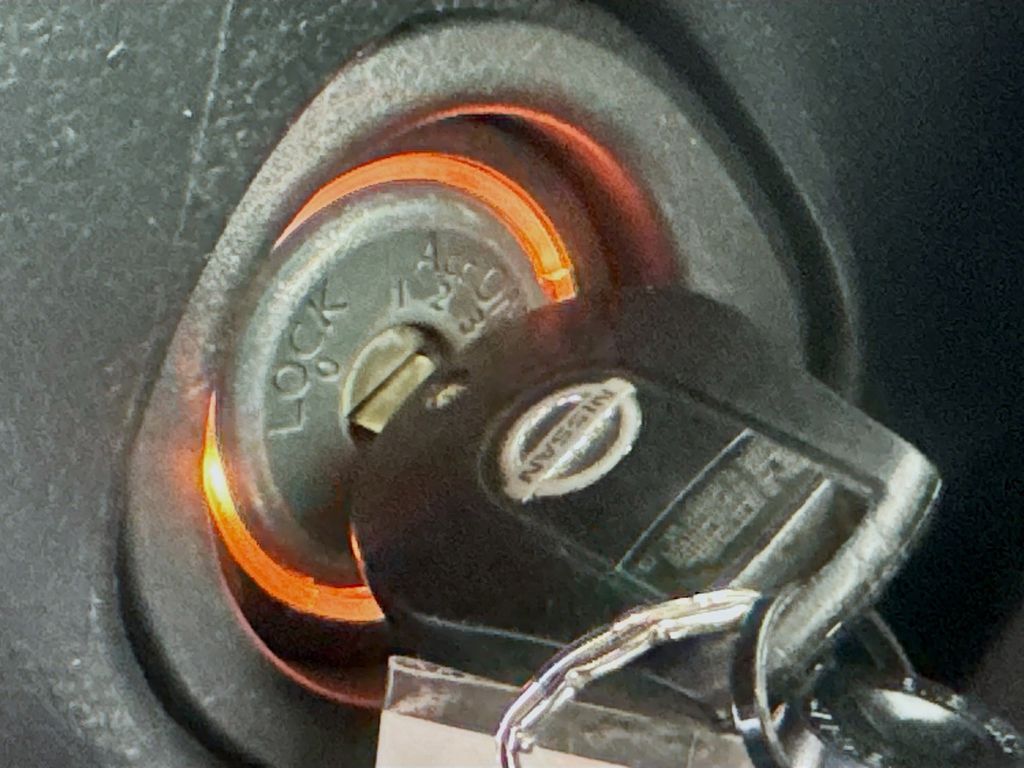 Used Car 2013 Nissan Rogue  S For Sale Under $10,000 In Austin, Texas