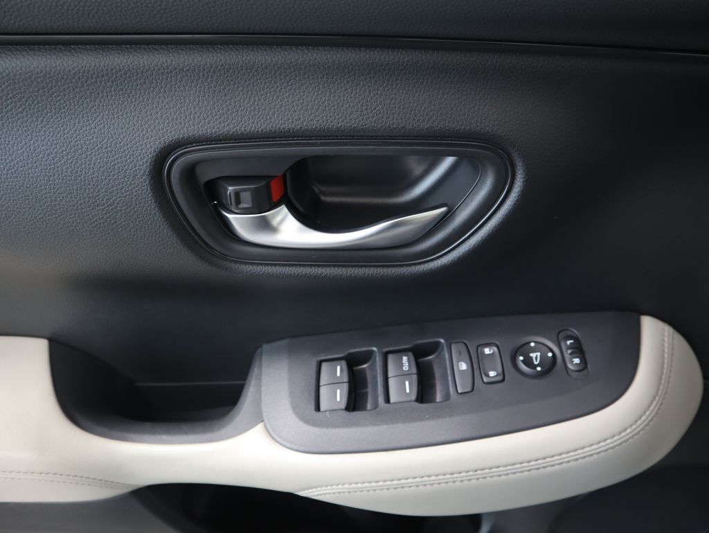 Thumbnail: 2024 Honda HR-V - 23