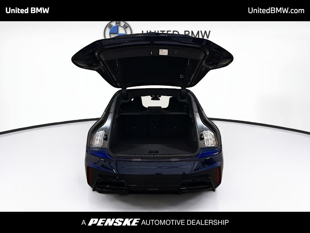 Thumbnail: 2026 BMW iX - 14