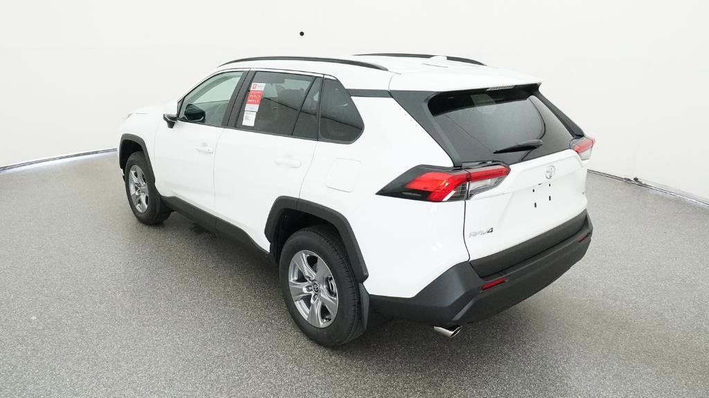 Thumbnail: 2025 Toyota RAV4 - 30