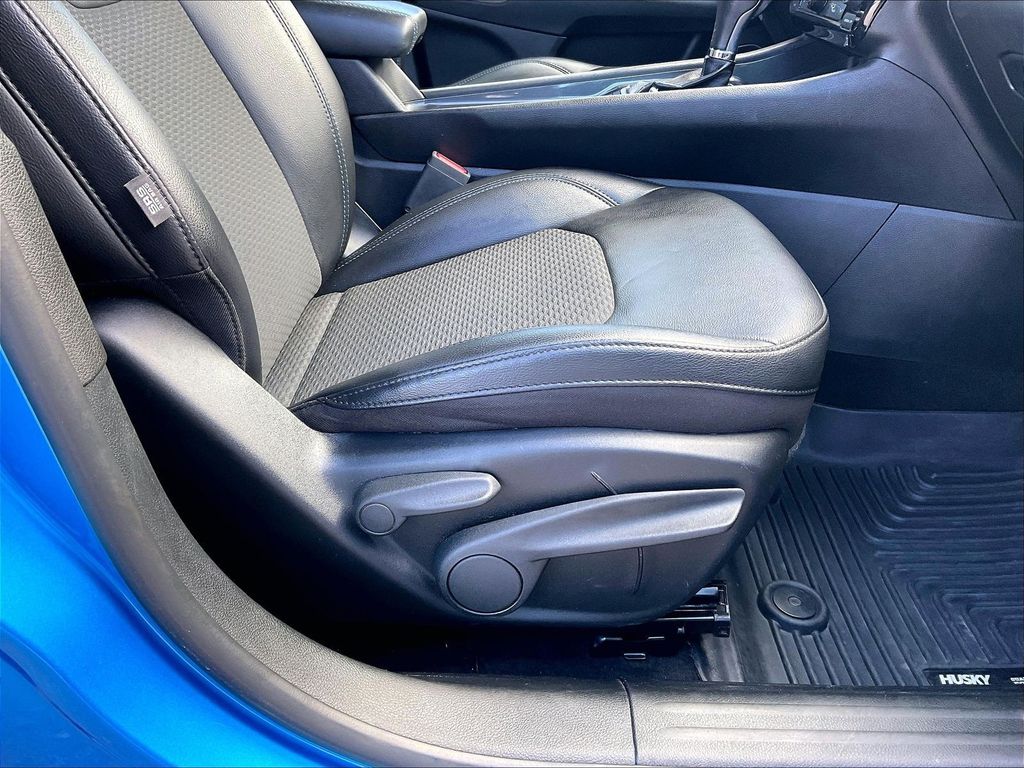 2022 Jeep Compass — photo 36