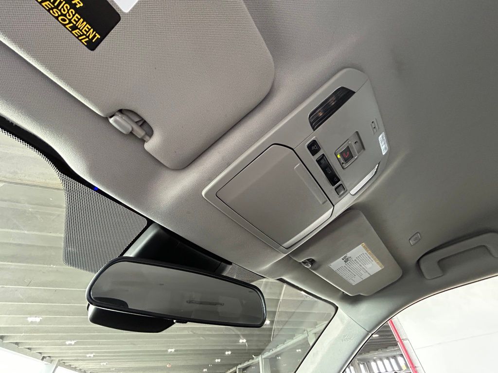 Used 2023 Celestial Silver Metallic Toyota LE image 54