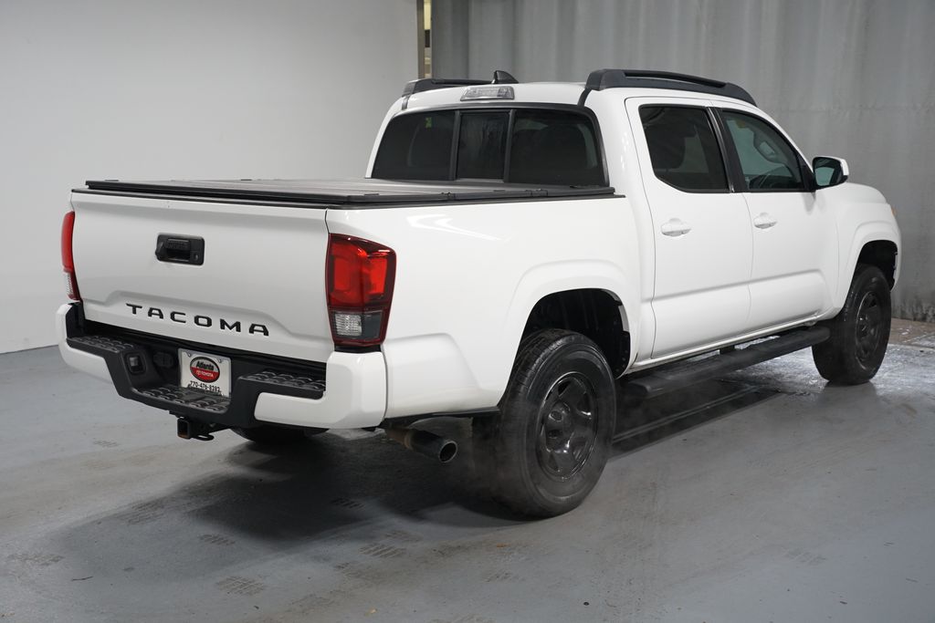 Thumbnail: 2023 Toyota Tacoma - 8
