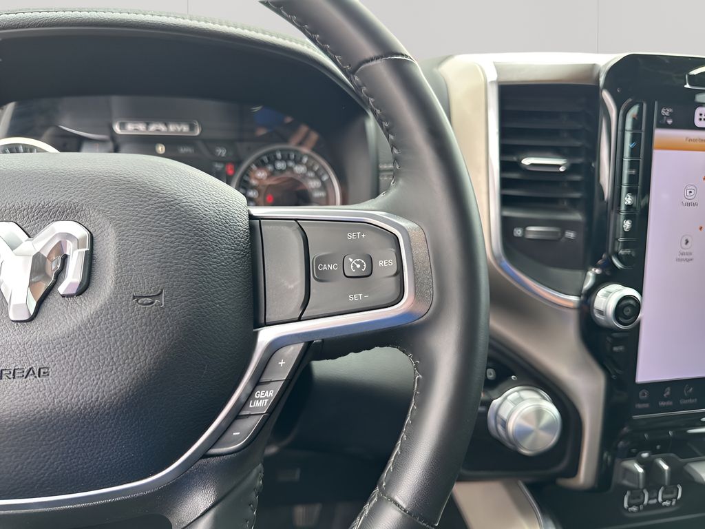 Used Car 2024 Ram 2500  Laramie For Sale Under $50,000 In Austin, Texas