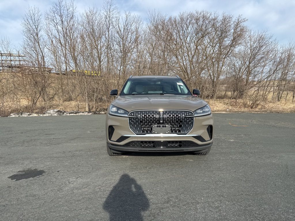Used 2025 Lincoln Aviator Reserve with VIN 5LM5J7XCXSGL22286 for sale in Zumbrota, Minnesota