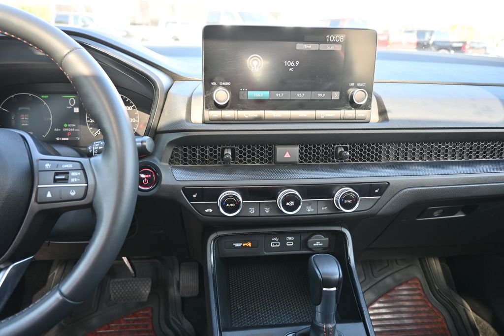 2023 Honda CR-V Hybrid Sport  at Community Honda