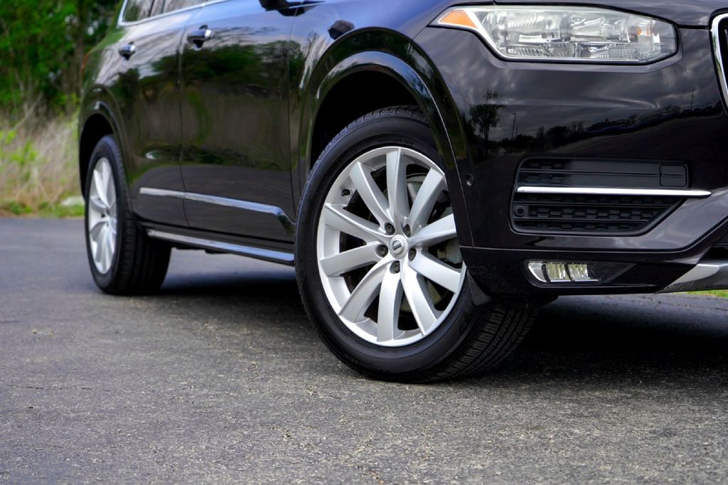 Used Car 2016 Volvo Xc90  T6 Momentum For Sale Under $15,000 In Taylor, Texas