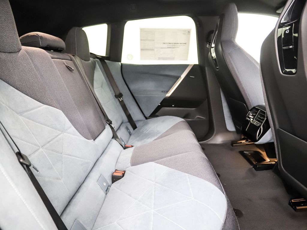 Thumbnail: 2026 BMW iX - 26