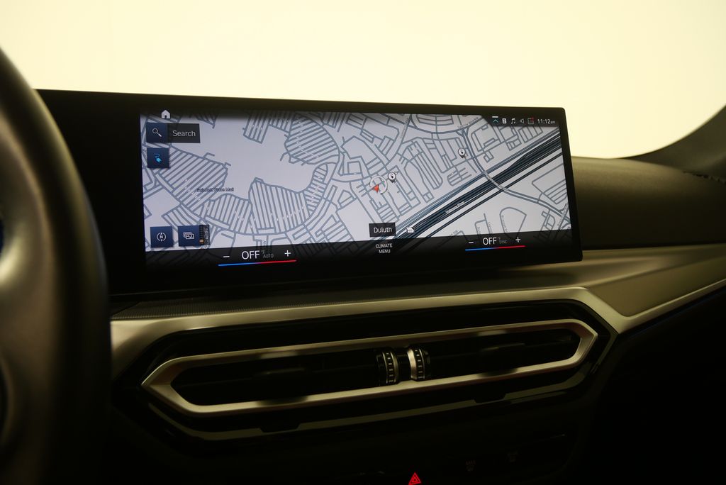 Thumbnail: 2023 BMW i4 - 22