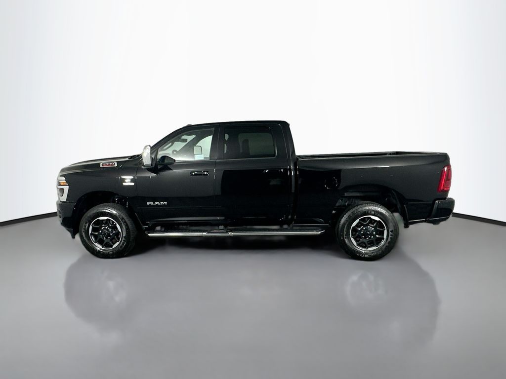 New 2025 Black Ram Laramie 12in image 4