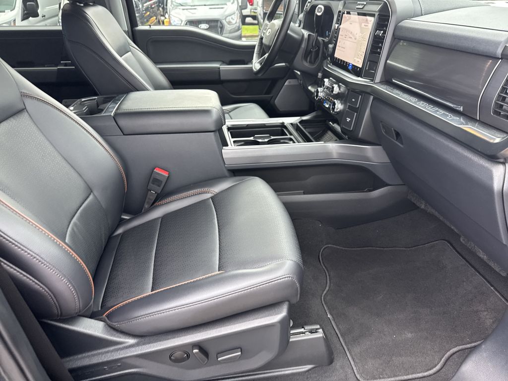 Used 2025 Ford F-350SD Truck