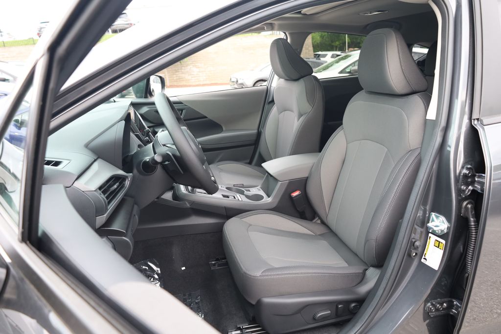 new 2026 Subaru Crosstrek car, priced at $30,514