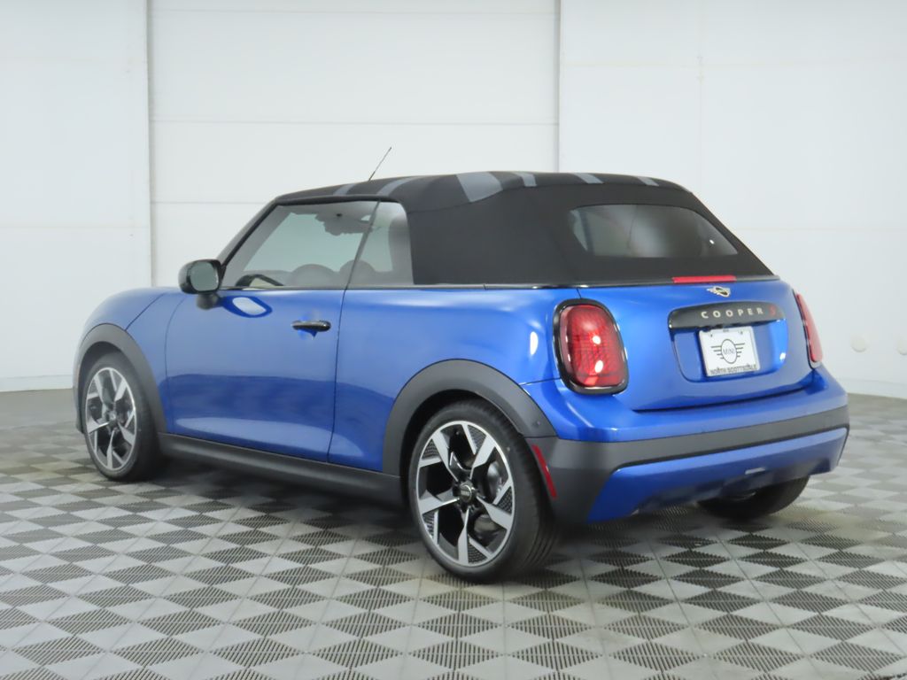 Thumbnail: 2026 MINI Cooper - 15