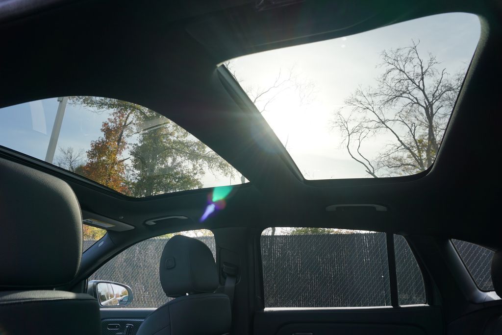 Thumbnail: 2026 Mercedes-Benz GLA - 16