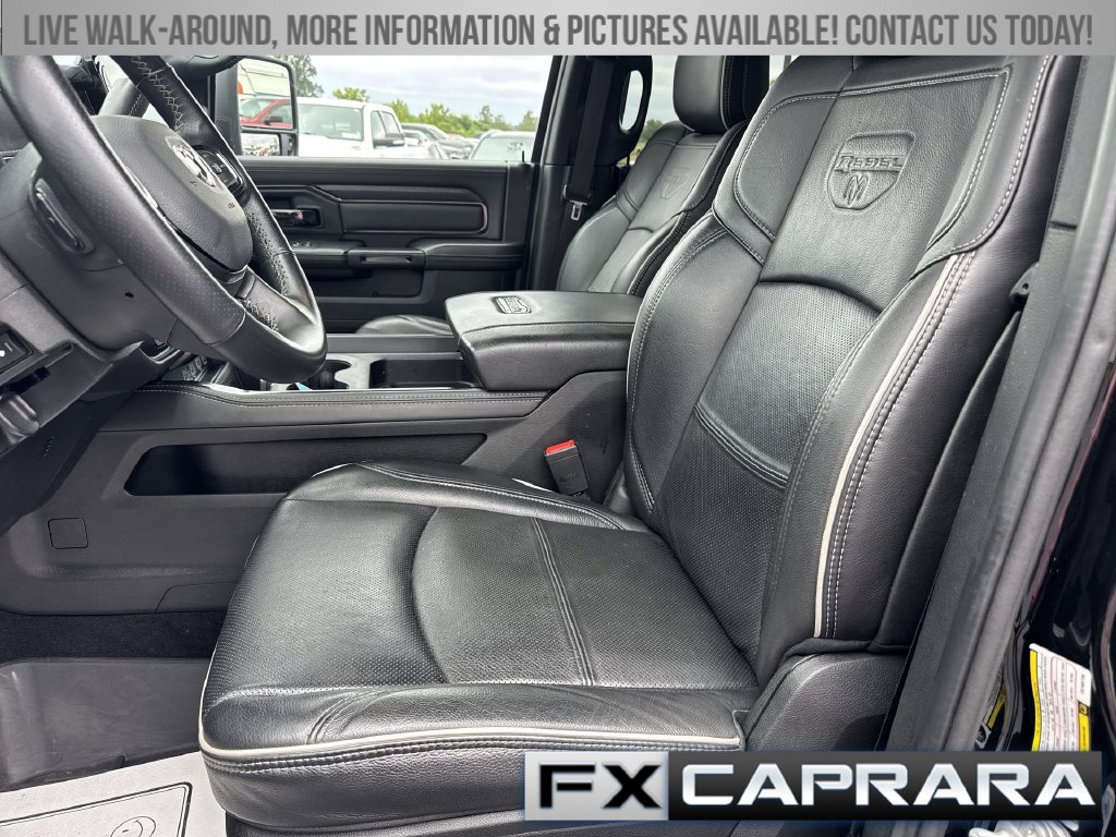 Used 2026 Ram 2500 Truck