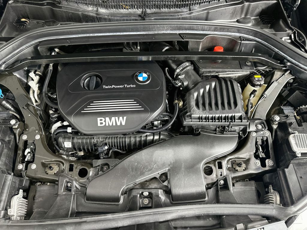 Thumbnail: 2017 BMW X1 - 31