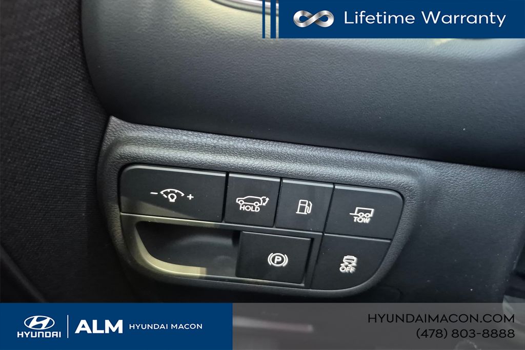 New 2027  HYUNDAI Calligraphy image 35