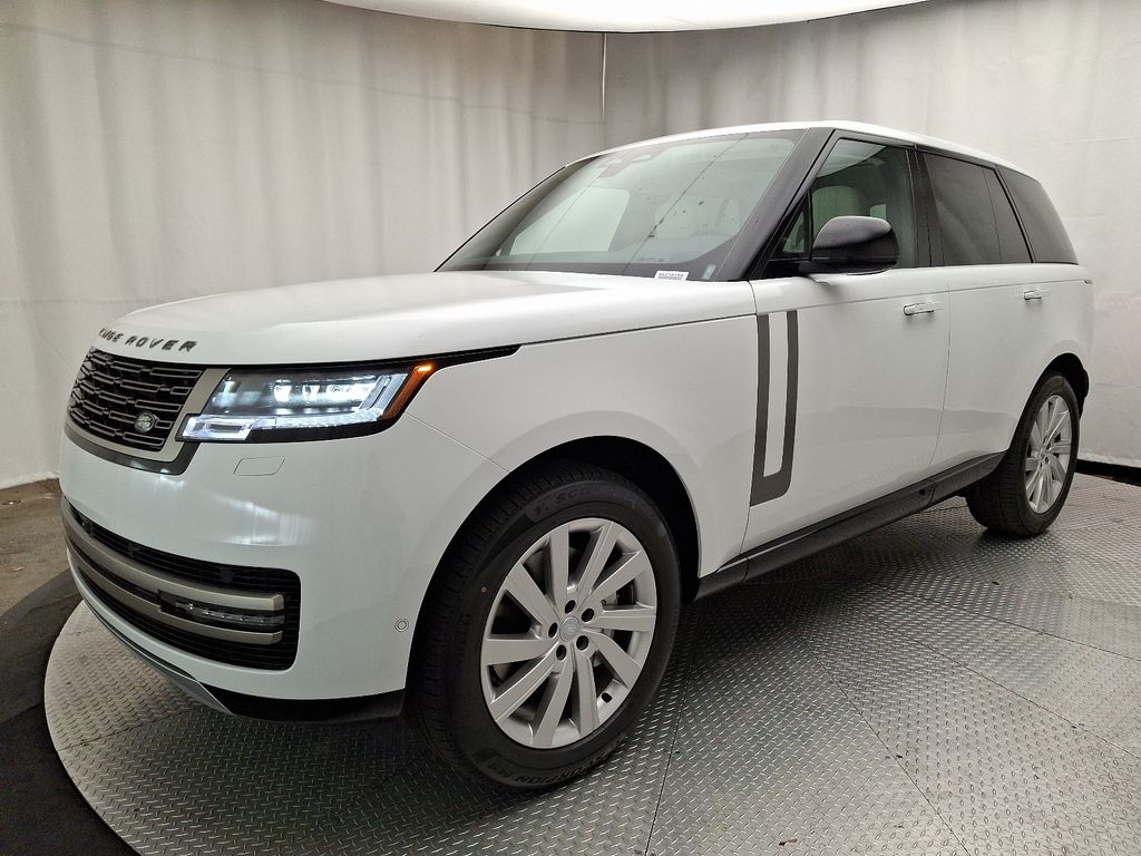 2025 Land Rover Range Rover SE -
                Eatontown, NJ