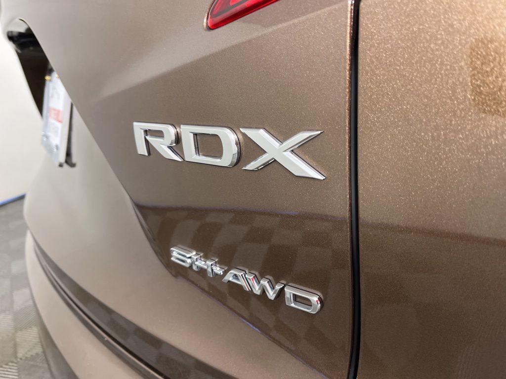 2019 Acura RDX Advance 3