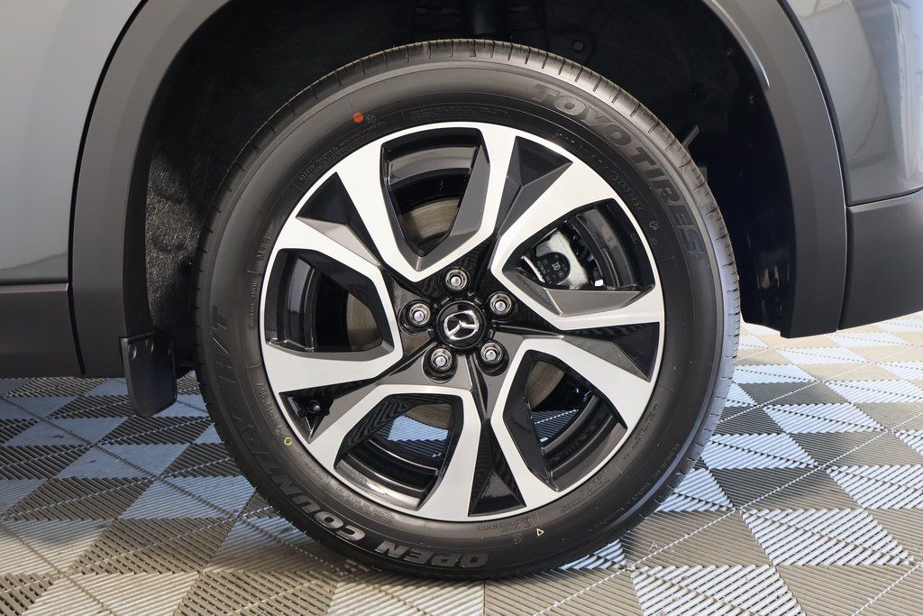 Thumbnail: 2026 Mazda CX-5 - 10
