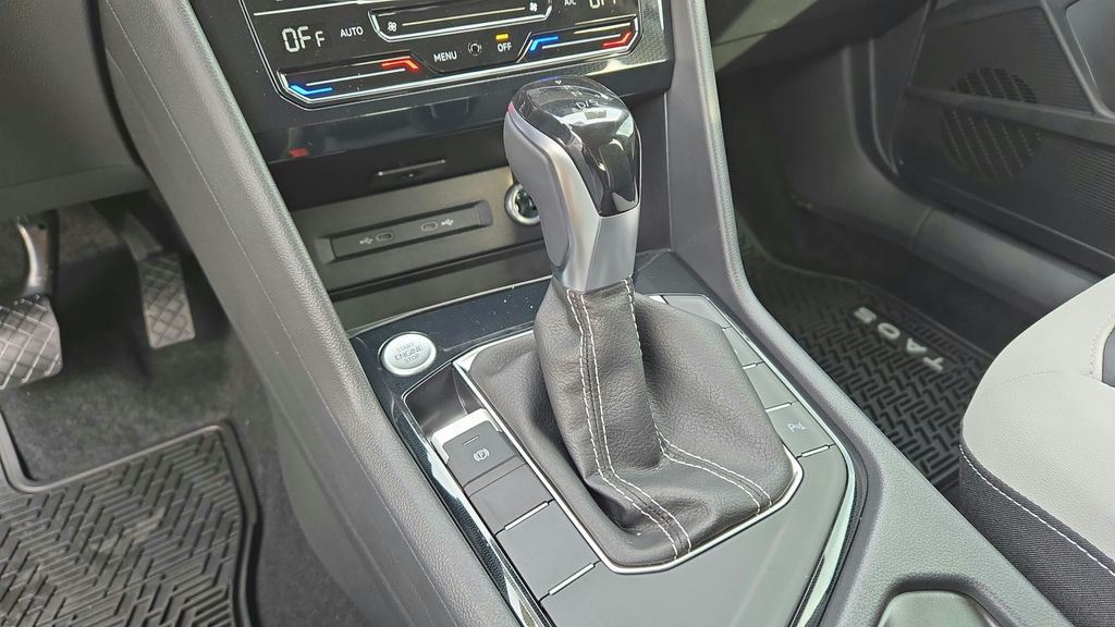 2026 Volkswagen Taos