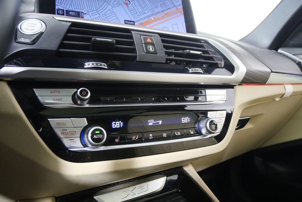 Thumbnail: 2021 BMW X3 - 23