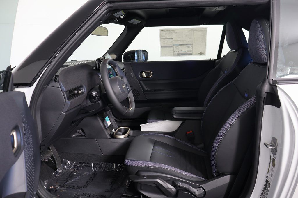 Thumbnail: 2026 MINI Cooper - 7