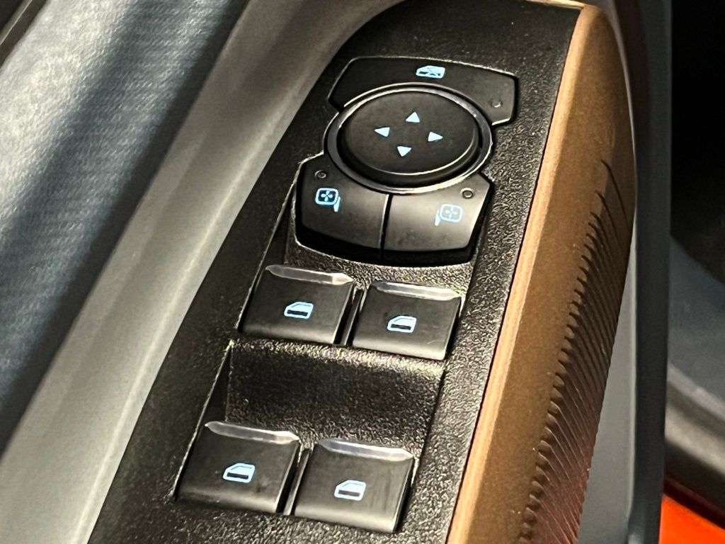 2024 Ford Maverick Lariat photo 10