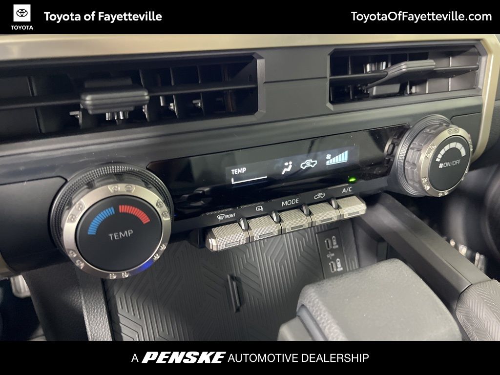 Thumbnail: 2025 Toyota Tacoma - 27