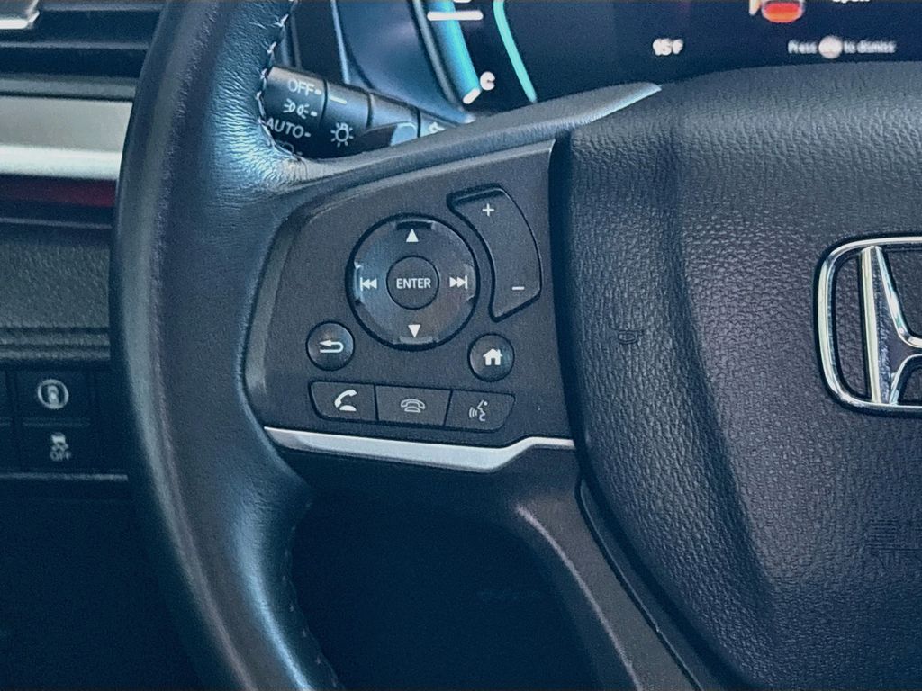 Thumbnail: 2023 Honda Odyssey - 11