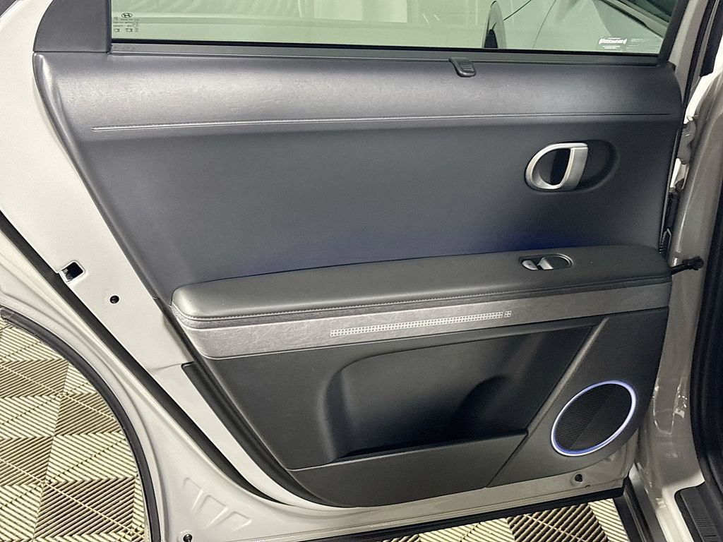 2023 Hyundai IONIQ 5 Limited