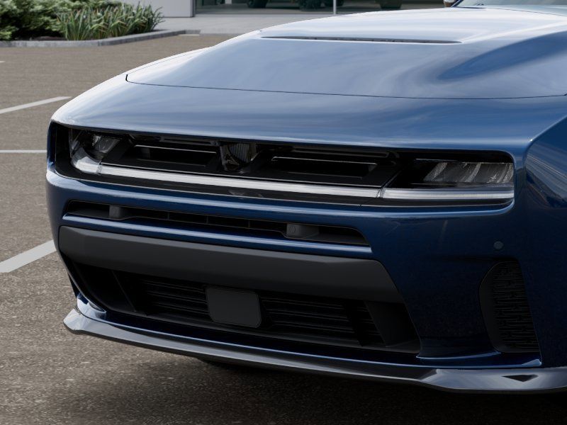 New 2026 Green Dodge Scat Pack Plus image 12