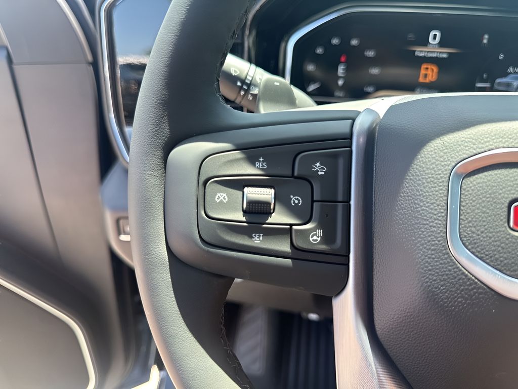 New Car 2025 Gmc Sierra 1500  Elevation For Sale Under $50,000 In Austin, Texas