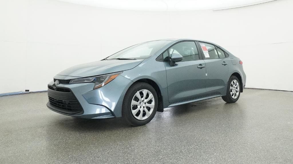 Thumbnail: 2026 Toyota Corolla - 29