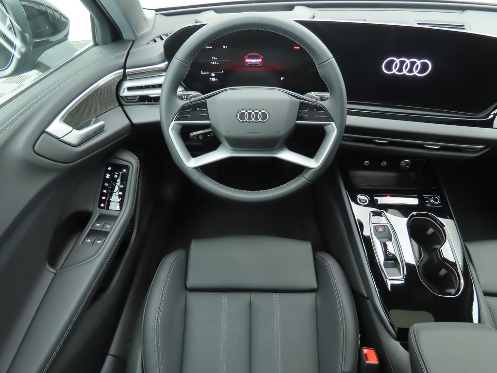 Thumbnail: 2025 Audi A5 - 10