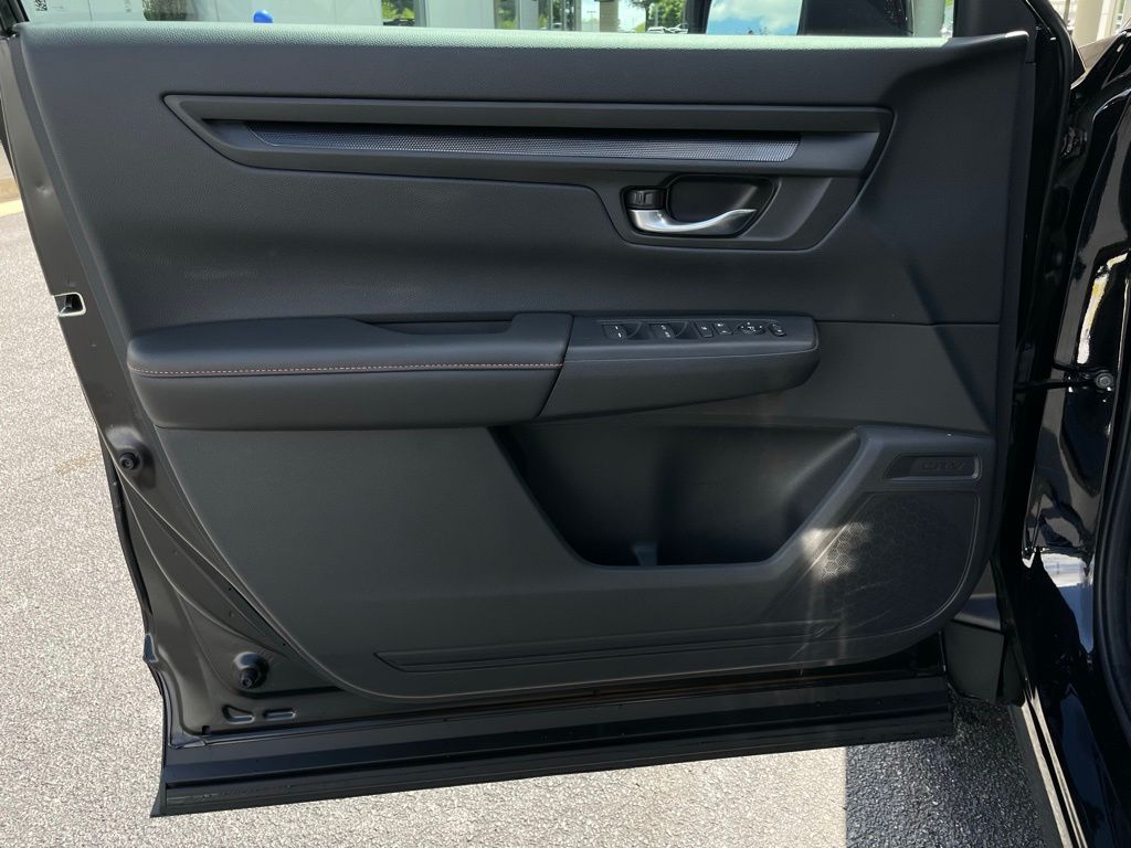 2025 Honda CR-V Sport 24