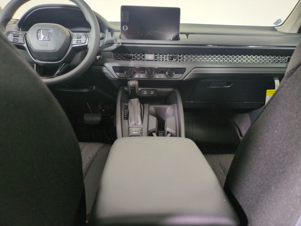 New 2026 Honda Accord For Sale in Fort Wayne, IN